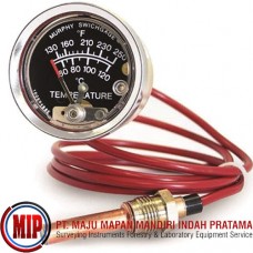 MURPHY A20T-160-20 Temperature Swichgage MURPHY A20T-160-20 Temperature Swichgage